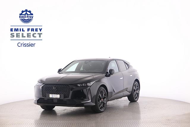 DS AUTOMOBILES DS4 1.6 E-Tense Ligne Noire: Jetzt Probefahrt buchen!