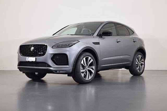 JAGUAR E-Pace 1.5 T 300e R-Dynamic SE AWD: Jetzt Probefahrt buchen!