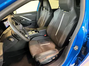 Opel Astra Sports Tourer 1.6 T PHEV 225 GSe