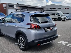 Peugeot 2008 1.2 PureTech 110 Allure S