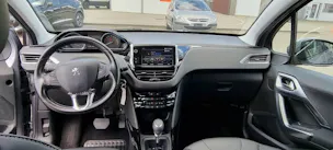 Peugeot 2008 1.2 PureTech 110 Allure S