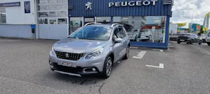 Peugeot 2008 1.2 PureTech 110 Allure S