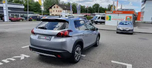 Peugeot 2008 1.2 PureTech 110 Allure S