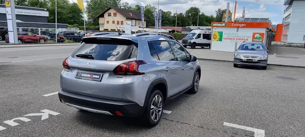 Peugeot 2008 1.2 PureTech 110 Allure S