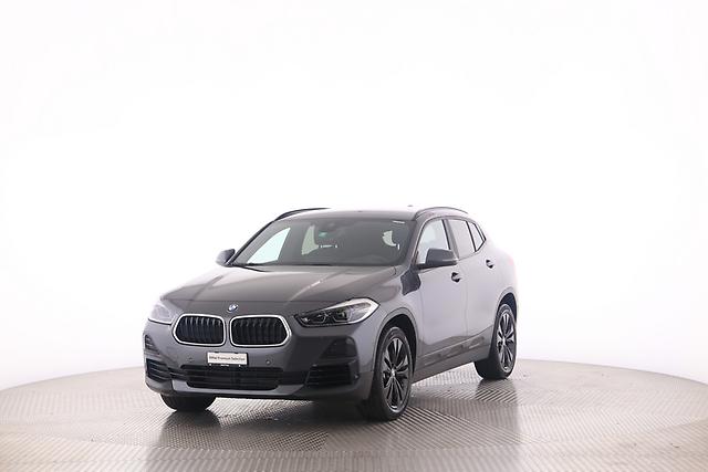 BMW X2 20i xDrive: Jetzt Probefahrt buchen!