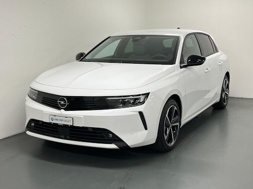 OPEL Astra 1.6 T PHEV 180 Swiss 0
