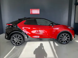 Toyota C-HR 2.0 PHEV GR Sport Premiere