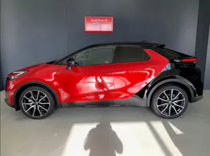 Toyota C-HR 2.0 PHEV GR Sport Premiere
