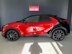 Toyota C-HR 2.0 PHEV GR Sport Premiere
