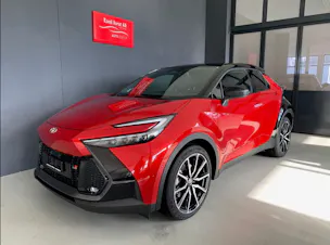 Toyota C-HR 2.0 PHEV GR Sport Premiere
