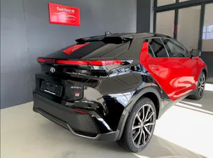 Toyota C-HR 2.0 PHEV GR Sport Premiere