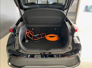 Toyota C-HR 2.0 PHEV GR Sport Premiere