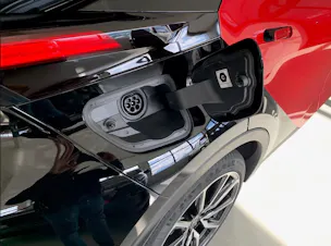 Toyota C-HR 2.0 PHEV GR Sport Premiere
