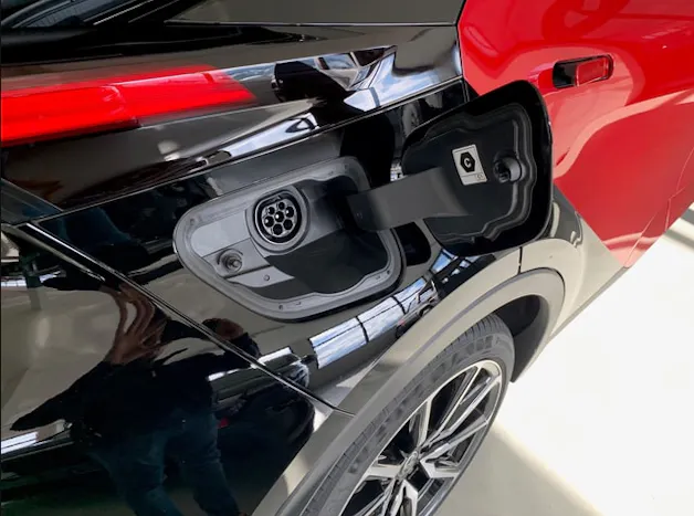 Toyota C-HR 2.0 PHEV GR Sport Premiere