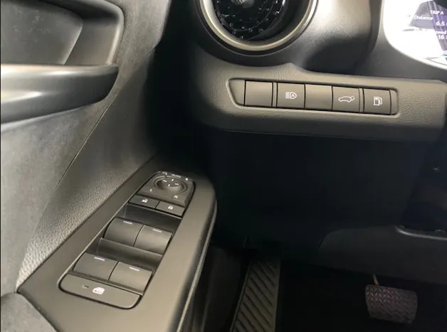 Toyota C-HR 2.0 PHEV GR Sport Premiere