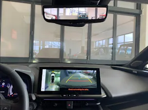 Toyota C-HR 2.0 PHEV GR Sport Premiere