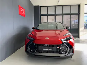 Toyota C-HR 2.0 PHEV GR Sport Premiere