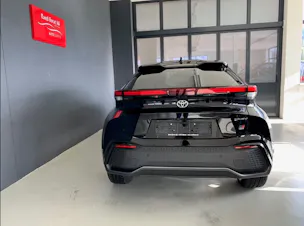 Toyota C-HR 2.0 PHEV GR Sport Premiere