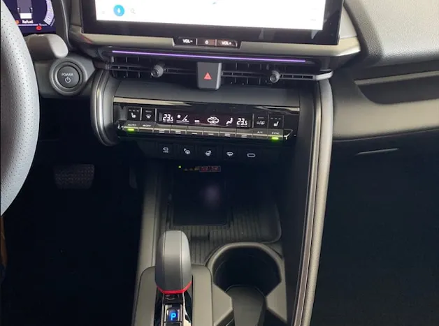 Toyota C-HR 2.0 PHEV GR Sport Premiere