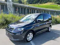 VW Caddy 2.0 TDI 122 4motion