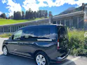 VW Caddy 2.0 TDI 122 4motion
