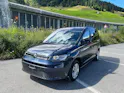 VW Caddy 2.0 TDI 122 4motion