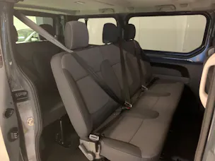 Nissan Primastar Kombi 2.8 t L1 H1 2.0 dCi 170 Acenta 9P