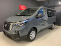 Nissan Primastar Kombi 2.8 t L1 H1 2.0 dCi 170 Acenta 9P