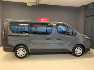 Nissan Primastar Kombi 2.8 t L1 H1 2.0 dCi 170 Acenta 9P