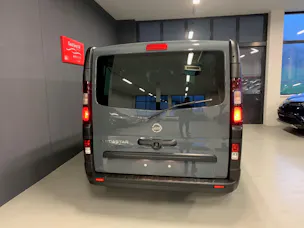 Nissan Primastar Kombi 2.8 t L1 H1 2.0 dCi 170 Acenta 9P