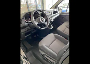 Nissan Primastar Kombi 2.8 t L1 H1 2.0 dCi 170 Acenta 9P