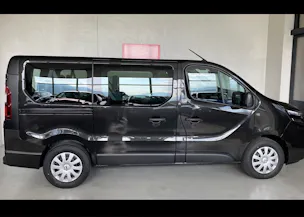 Nissan Primastar Kombi 2.8 t L1 H1 2.0 dCi 170 Acenta 9P