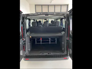 Nissan Primastar Kombi 2.8 t L1 H1 2.0 dCi 170 Acenta 9P