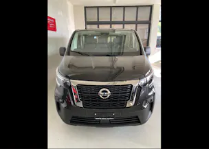 Nissan Primastar Kombi 2.8 t L1 H1 2.0 dCi 170 Acenta 9P