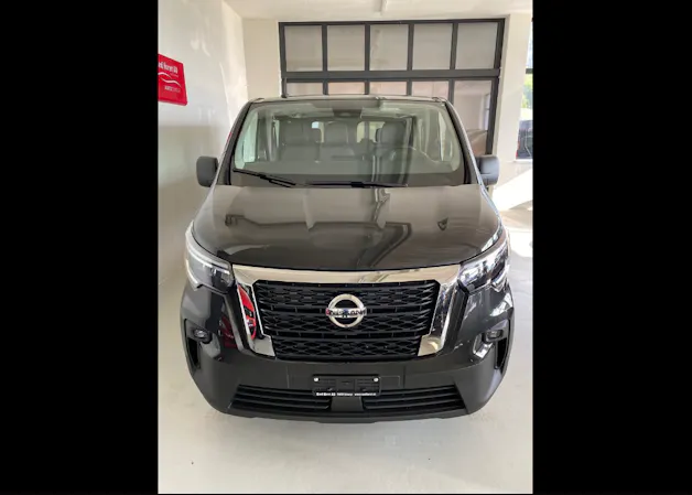 Nissan Primastar Kombi 2.8 t L1 H1 2.0 dCi 170 Acenta 9P