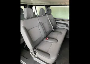 Nissan Primastar Kombi 2.8 t L1 H1 2.0 dCi 170 Acenta 9P