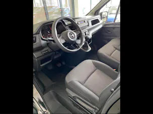 Nissan NV300 Kombi 3.0 t L2 H1 2.0 dCi 150 Acenta 9P