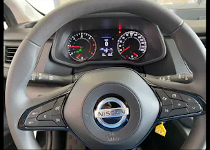 Nissan NV300 Kombi 3.0 t L2 H1 2.0 dCi 150 Acenta 9P