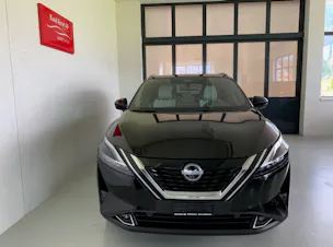 Nissan Qashqai 1.5 VC-T Tekna+