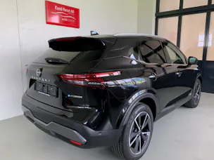 Nissan Qashqai 1.5 VC-T Tekna+