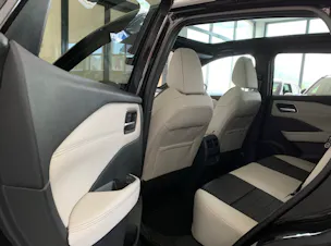 Nissan Qashqai 1.5 VC-T Tekna+