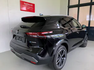 Nissan Qashqai 1.5 VC-T Tekna+