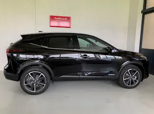 Nissan Qashqai 1.5 VC-T Tekna+