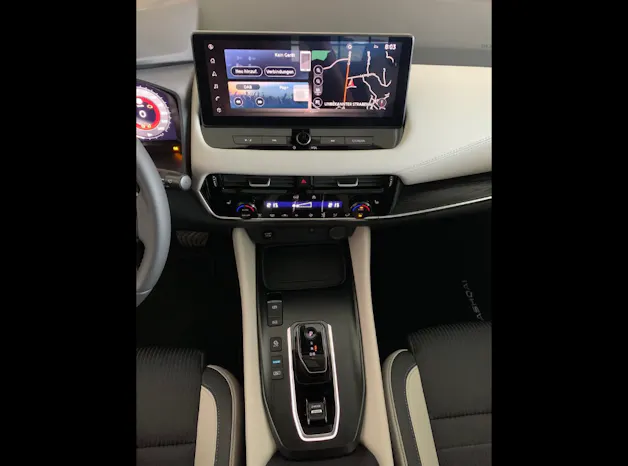 Nissan Qashqai 1.5 VC-T Tekna+