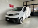 Toyota PROACE Van L1 50KWh 7kW OBC Active