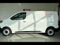 Toyota PROACE Van L1 50KWh 7kW OBC Active