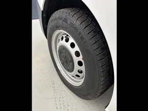 Toyota PROACE Van L1 50KWh 7kW OBC Active