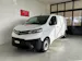 Toyota PROACE Van L1 50KWh 7kW OBC Active