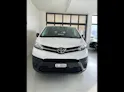 Toyota PROACE Van L1 50KWh 7kW OBC Active