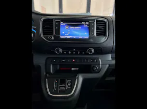 Toyota PROACE Van L1 50KWh 7kW OBC Active